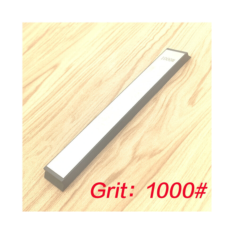 (A-Jin 800) Whetstone Diamond Sharpening Stone Sharpening Stone Knife Sharpening Stone Sharpener Bar Blade Sharpening Sharpener Knife 4853843670505