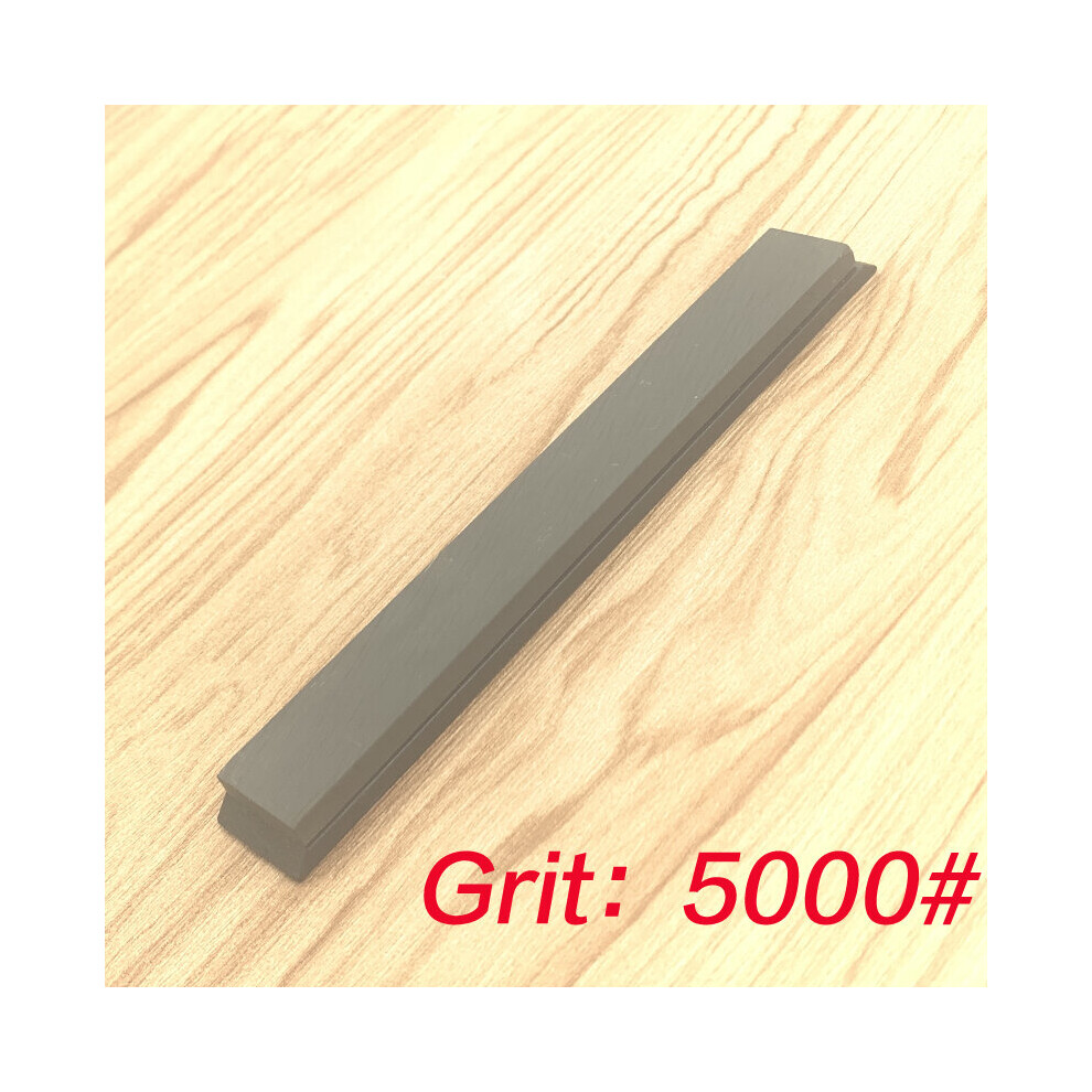 (A-P5000) Whetstone Diamond Sharpening Stone Sharpening Stone Knife Sharpening Stone Sharpener Bar Blade Sharpening Sharpener Knife 4853843670529