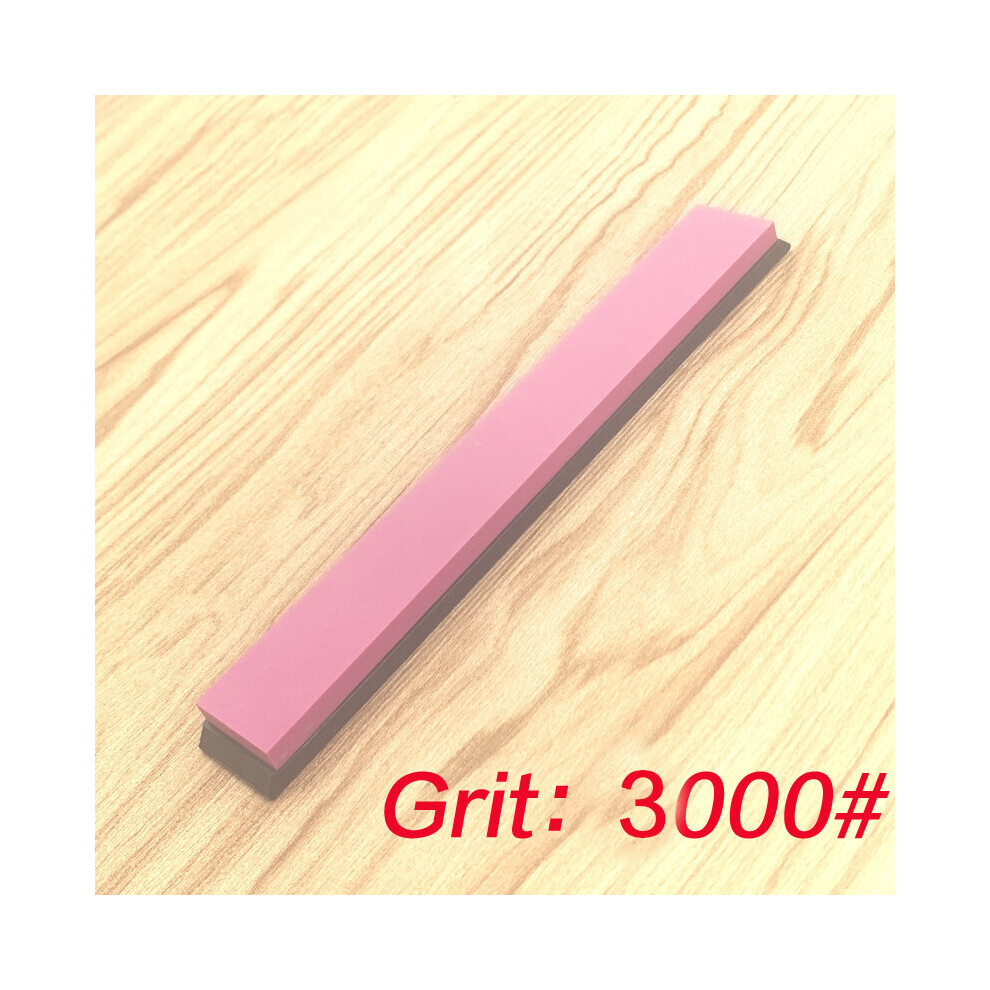 (A-P3000) Whetstone Diamond Sharpening Stone Sharpening Stone Knife Sharpening Stone Sharpener Bar Blade Sharpening Sharpener Knife 4853843670512