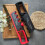(a-A) Knife Sharpener 5 in 1 Adjustable Angle Black Red Kitchen Grinding Machine Professional Knife Scissors Sharpening Tools 3