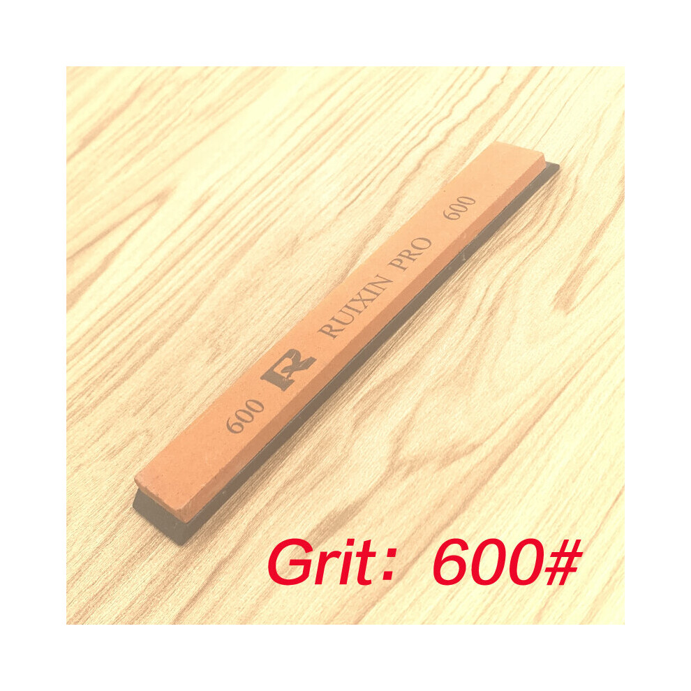 (A-600 Grit) Whetstone Diamond Sharpening Stone Sharpening Stone Knife Sharpening Stone Sharpener Bar Blade Sharpening Sharpener Knife 4853843670451