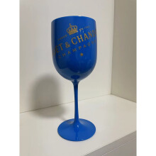 (a-white) 480ml 16oz red wine party white champagne coupe Cocktail Champagne Flute glass plastic plated glass whisky glass beer