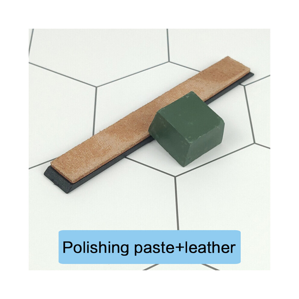 (A-Set-A Ships Within 24 Hour) Natural Whetstone Bars Knife Sharpener Sharpening Stone Whetstone Oil Stone Grindstone Polished Stone Review The Sharpe 4853843724352