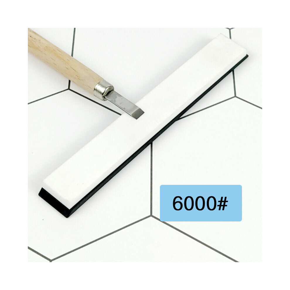 (A-6000 Grit Ships Within 24 Hour) Natural Whetstone Bars Knife Sharpener Sharpening Stone Whetstone Oil Stone Grindstone Polished Stone Review The Sh 4853843724314
