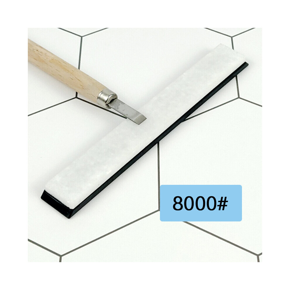 (A-8000 Grit Ships Within 24 Hour) Natural Whetstone Bars Knife Sharpener Sharpening Stone Whetstone Oil Stone Grindstone Polished Stone Review The Sh 4853843724321