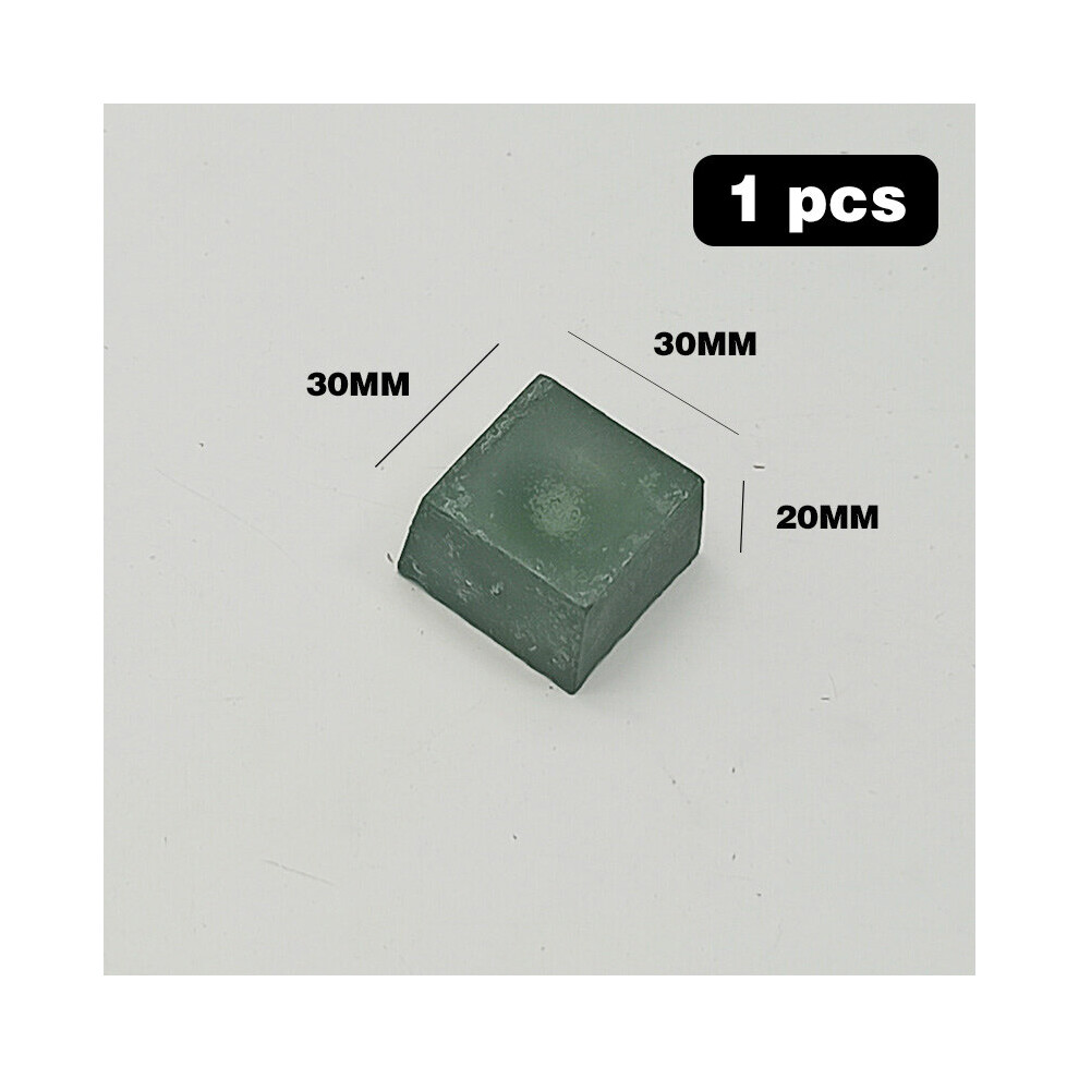 (A-Gao 1Pcs M) Knife Polishing Sharpener Sharpening Stone Leather Honing Strop Compound Grinding Knife Paste Polishing Paste Sharpening Tool 4853843625321