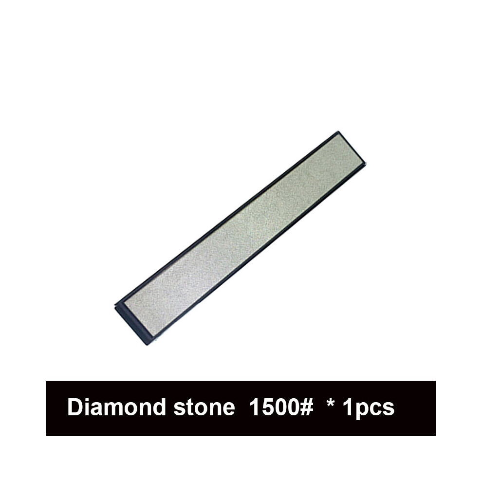(A-1500 Grit) Diamond Whetstone For Ruixin Pro Rx008 Knife Sharpener Fixed Angle Sharpening Stone Diamond Bar Oil Stone Honing Stones 4853843769162