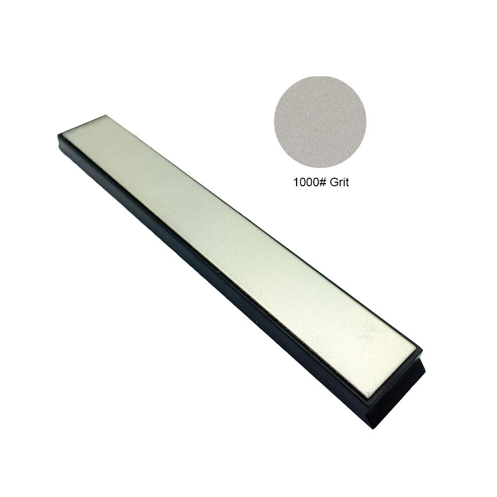 (A-1000 Grit) Ruixin Rx008 Knife Sharpener Replacement Diamond Whetstone Grinding Stone,Sharpening System 80-3000 Diamond Stone Diamond Bar 4853843653850