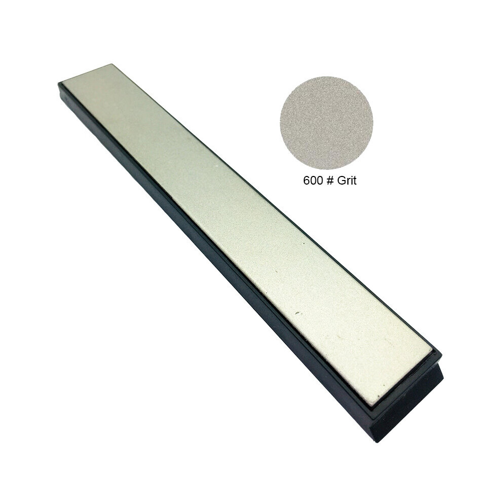 (A-600 Grit) Ruixin Rx008 Knife Sharpener Replacement Diamond Whetstone Grinding Stone,Sharpening System 80-3000 Diamond Stone Diamond Bar 4853843653973