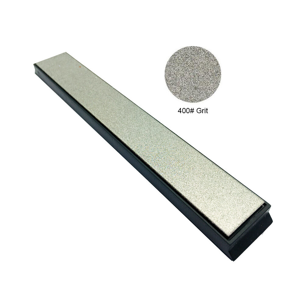 (A-400 Grit) Ruixin Rx008 Knife Sharpener Replacement Diamond Whetstone Grinding Stone,Sharpening System 80-3000 Diamond Stone Diamond Bar 4853843653959