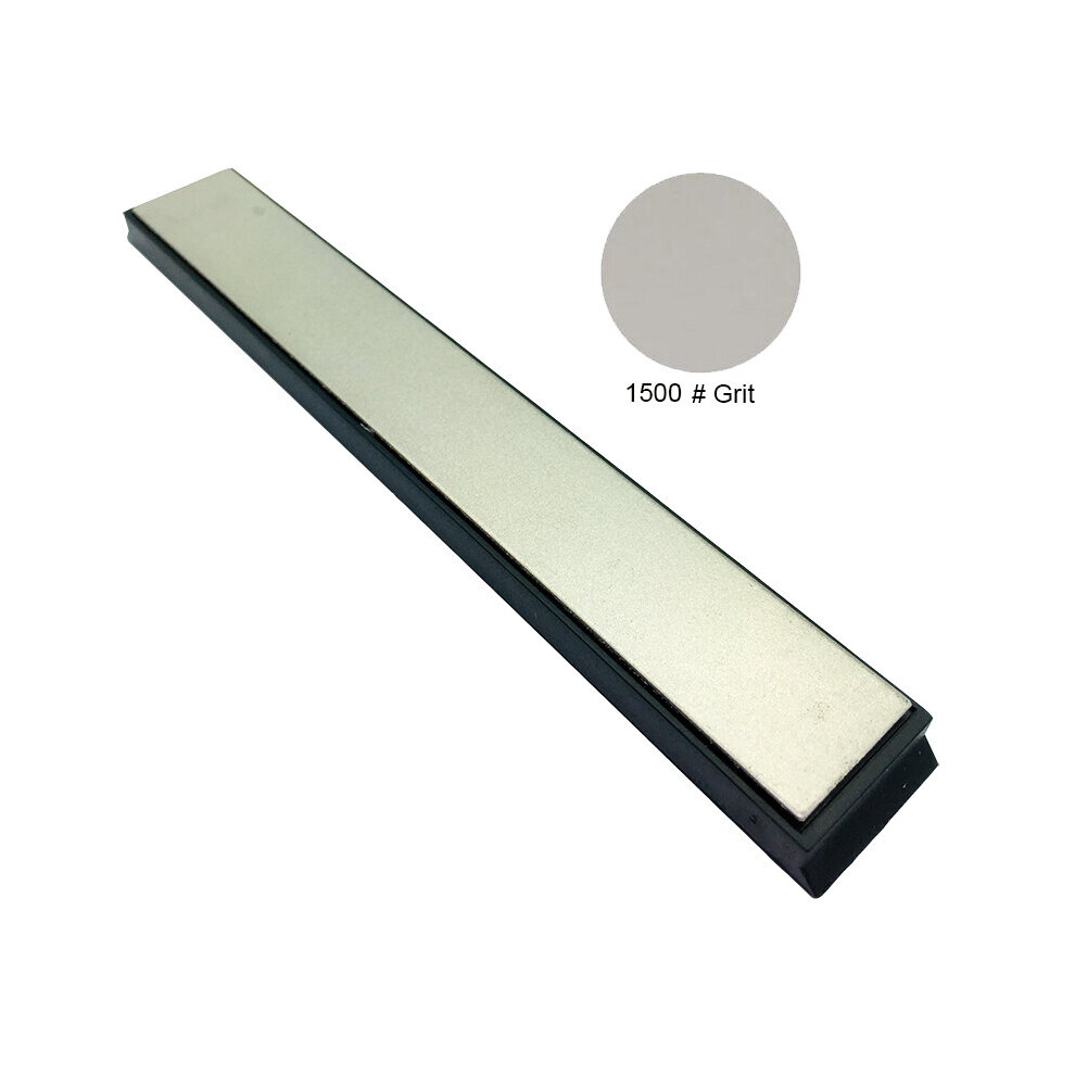 (A-1500 Grit) Ruixin Rx008 Knife Sharpener Replacement Diamond Whetstone Grinding Stone,Sharpening System 80-3000 Diamond Stone Diamond Bar 4853843653904