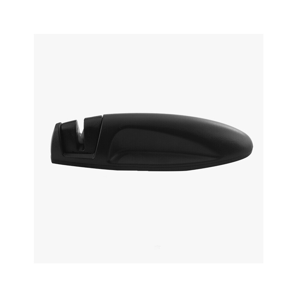 (A-F) Home Sharp Tools Fast Grindstone Circular Wheel Knife Scissor Sharpener Grinder Color Random 4853843768806
