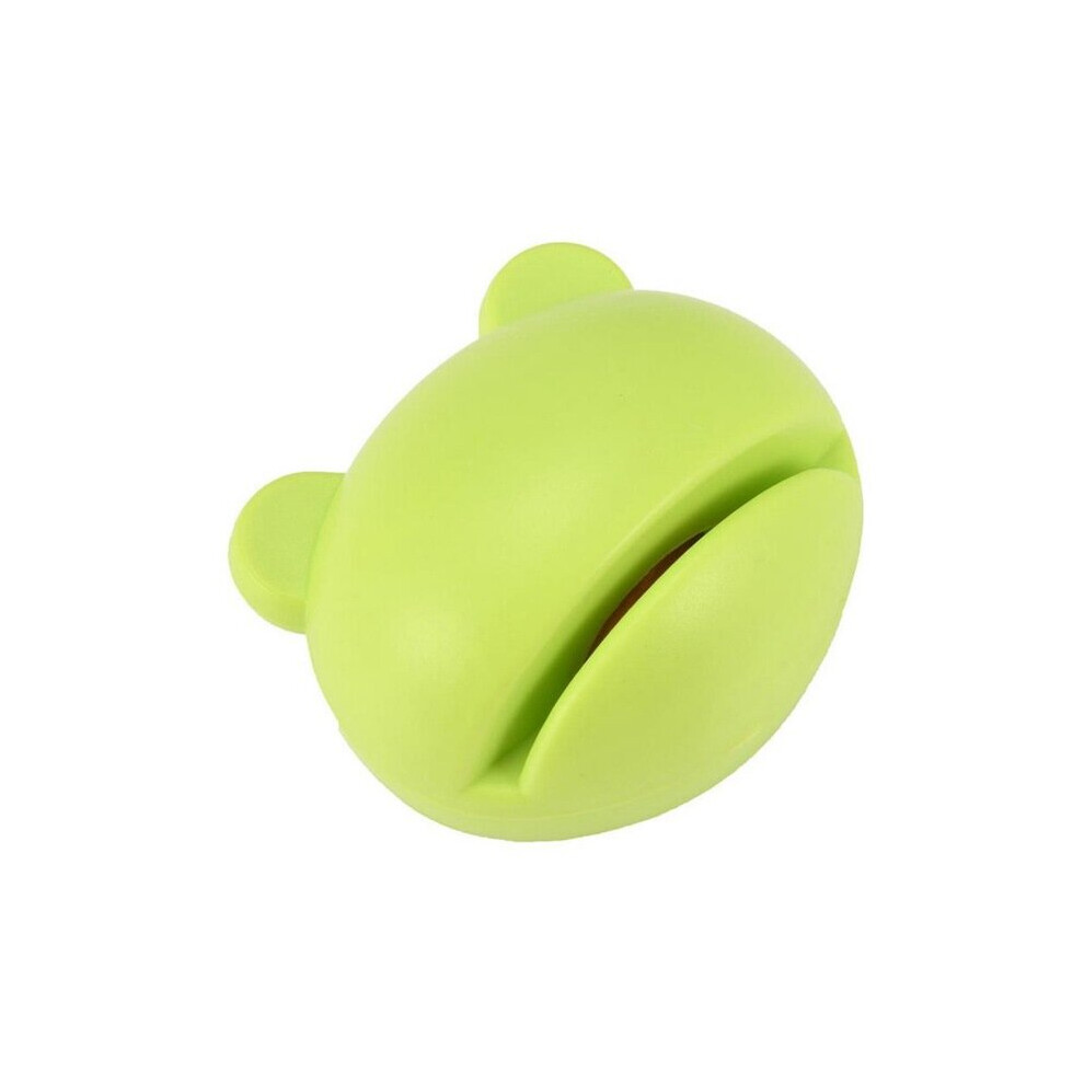 (A-R) Home Sharp Tools Fast Grindstone Circular Wheel Knife Scissor Sharpener Grinder Color Random 4853843768851