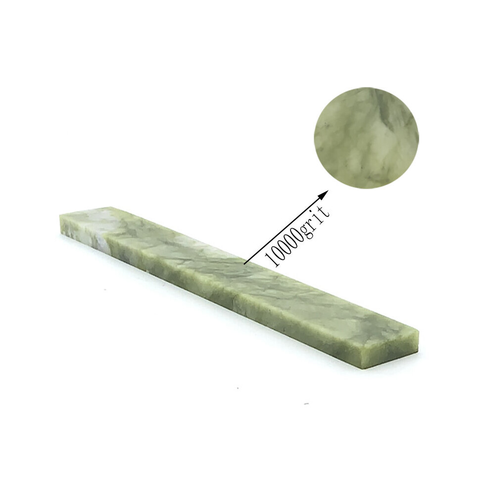 (A-10000Grit) Whetstone Oil Stone Honing Stones Natural Grindstone 5000-10000 Grit Knife Sharpener Sharpening Stone 800 Grit Boron Carbide 4853843768547