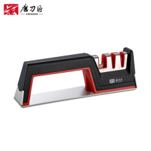 GRINDER Professional Kitchen Knife Sharpener sharpener system Carbide Ceramic amolador de faca tool sharpening machine TAIDEA