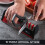 GRINDER Professional Kitchen Knife Sharpener sharpener system Carbide Ceramic amolador de faca tool sharpening machine TAIDEA 6