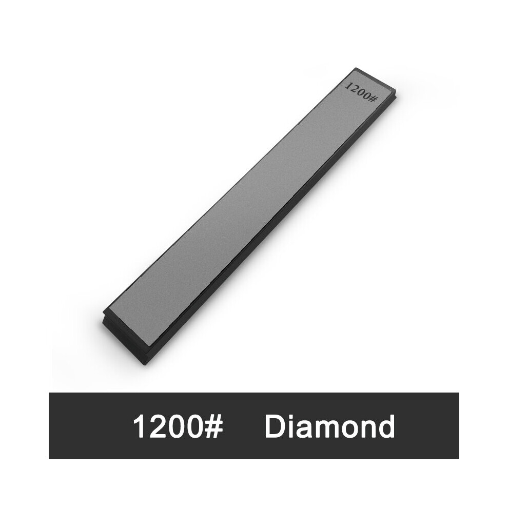 (A-Chocolate) New 10 Pcs Diamond Sharpening Stone Knife Sharpener Grindstone Fixed Angle Grinder Special Quick Grinding Kitchen Tool Cutter 4853843722822