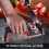GRINDER Professional Kitchen Knife Sharpener sharpener system Carbide Ceramic amolador de faca tool sharpening machine TAIDEA 5