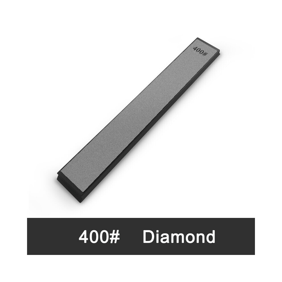 (A-Violet) New 10 Pcs Diamond Sharpening Stone Knife Sharpener Grindstone Fixed Angle Grinder Special Quick Grinding Kitchen Tool Cutter 4853843722938