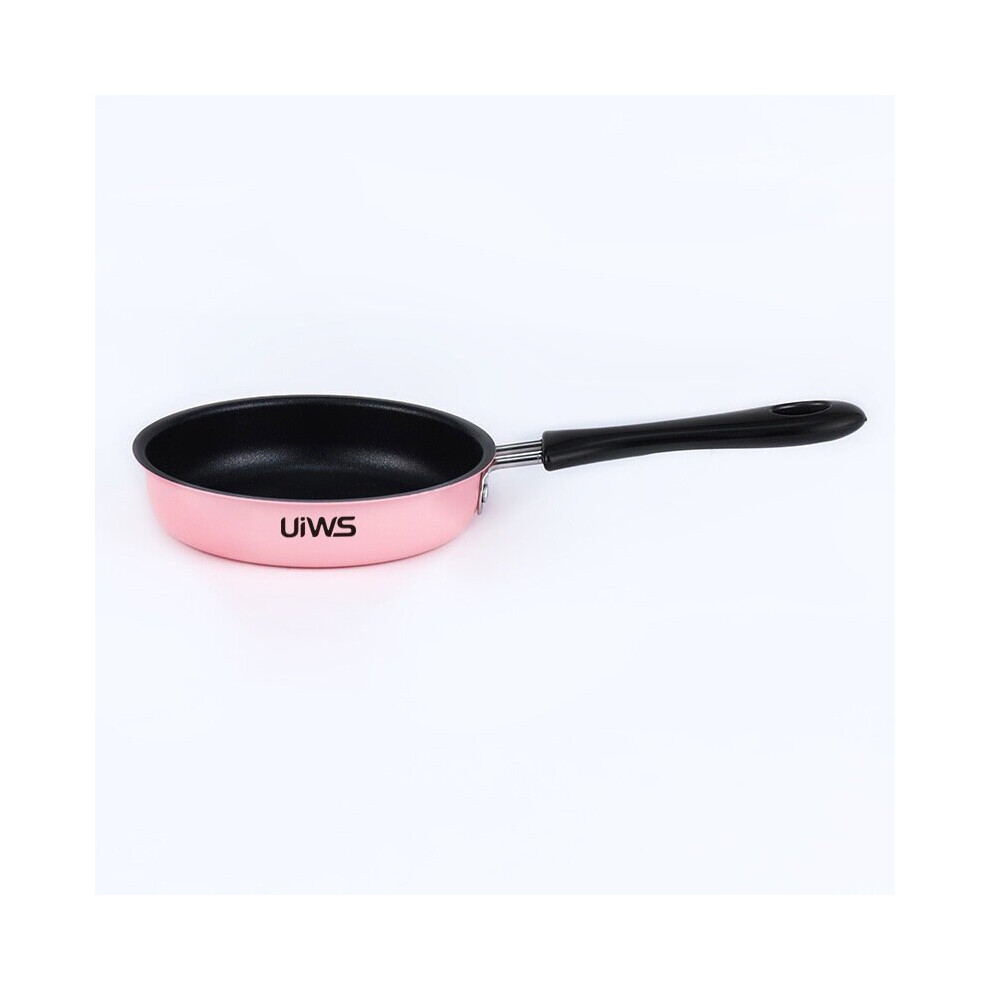 Color Nonstick Fried Eggs Pan Cooking Utensils Pots for Kitchen Cookware Set Frying Induction Cooker Kitchenware Pancake Maker