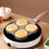 Egg Burger Maker Pan Non-stick Breakfast Making Pan Easy To Clean Kitchen Tools for Gas Stove and Induction Cookware Accessories 4