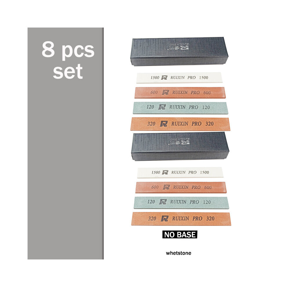 (A-Heihe X2 Choice) Diamond Sharpening Stones Knife Sharpener Grinding Tools Sharpen Bar Whetstone Replacement Stone Used For 4853843688012