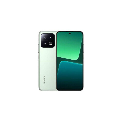 Xiaomi Xiaomi 13 8+256GB 6.36" 5G Flora Grün EU
