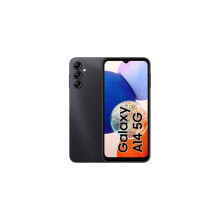 Samsung SM-A146 Galaxy A14 4+128GB 6.6" 5G Black Wind3
