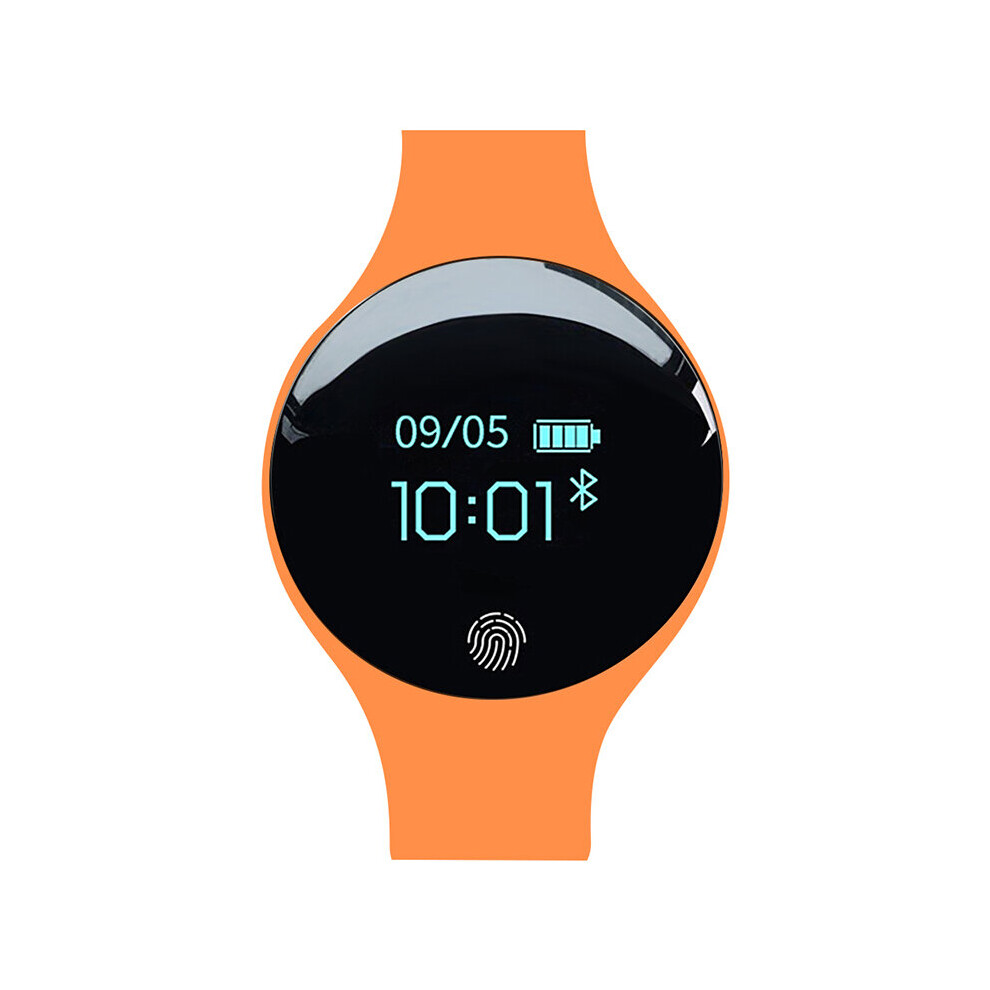 Sanda Smartwatch For Ios Android Men Watch Intelligent Pedometer Fitness Women Watches Waterproof Sport Watch Bluetooth Clock Multicoloured 885653648942