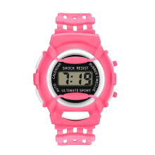 Children Girls Analog Digital Sport Led Electronic Waterproof Wrist Watch Rel?gio Masculino Relojes Digitales Zegarek M?ski