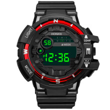 Men Watch Led Digital Casual Wrist Watches Sport Men Gift Unisex Led Digital Watch Man Military Clock Relogio Masculino