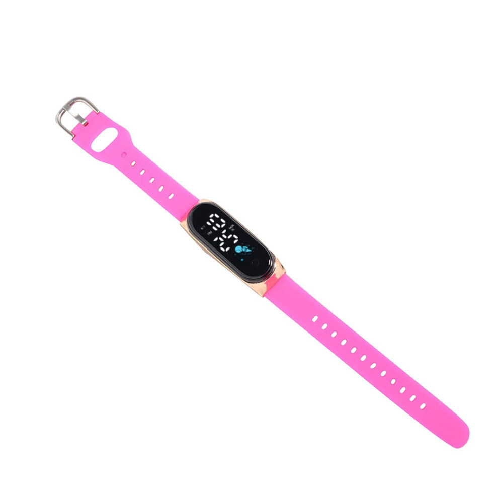 Smart Bracelet Fitness Tracker Women Men Blood Pressure Heart Rate Monitor Pedometer Waterproof Sport Smartband Watch Relogio-image-OPC-PBTJC6K-NEW