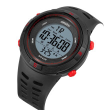 Men Sport Watch reloj hombre Military Digital Watches for Man Waterproof Silicone Led Electronic Clocks