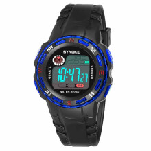 Electronic Watch For Kids Sport Watches Luminous Girls Wrist Watch Student Children's Digital Watches Montre Relogio Infantil