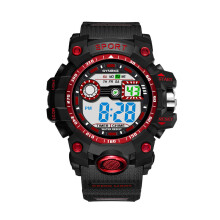 Watch For Men Electronic Sport Watch Relogio Function Digital Wristwatches Luminous Ladies Watch ???? ???????