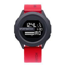 Outdoor Sport Watch 50M Waterproof Digital Watch Men Led Light Stopwatch Wrist Watch Men's Clock Reloj Hombre