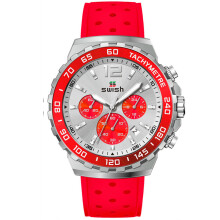 Men Watches Quartz Clock Luminous Calendar Waterproof Function Fancy Round Watch Stainless Montre Homme