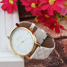 Quartz Watch Women Wrist Watches Ladies Wristwatch Clock Quartz-watch Relogio Feminino Montre Femme DressA40