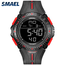Watch Men Military Sports Watches Silicone Waterproof LED Digital Watch For Men Clock Man Relogio Masculino