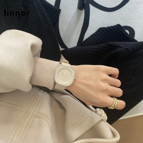 Ins Girl Watch Accessories 1