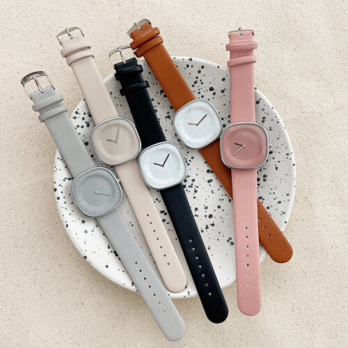 Ins Girl Watch Accessories 2