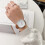 Ins Girl Watch Accessories 4