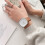 Ins Girl Watch Accessories 5