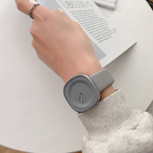 Ins Girl Watch Accessories