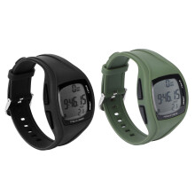 Sports Wrist Watch Waterproof Digital Digital Watch for Date Display for Sports for Alarm for Hourly Telling Time