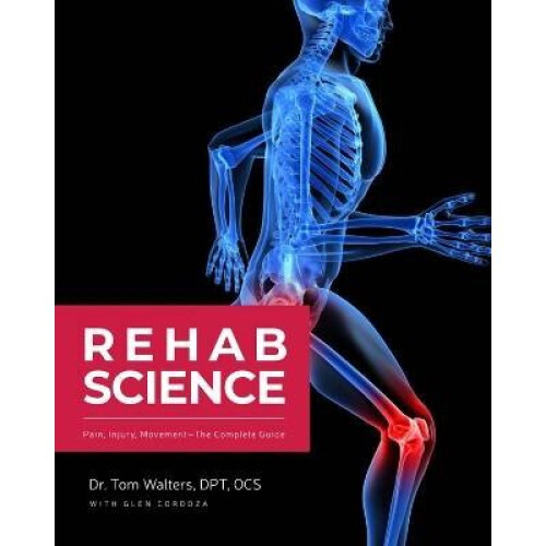 Rehab Science