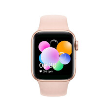 T500 Smartwatch Men Women Smart Watch GPS Tracker Waterproof Heart Rate Watch Bluetooth Call Phone Watch Water-proof Watch