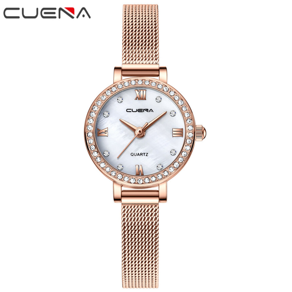 Top Watches Watch Waterproof Ladies Diamond Women Bracelet Watches Female Clock Relogio Feminino ???? ???????-image-OPC-PBTJGZM-NEW