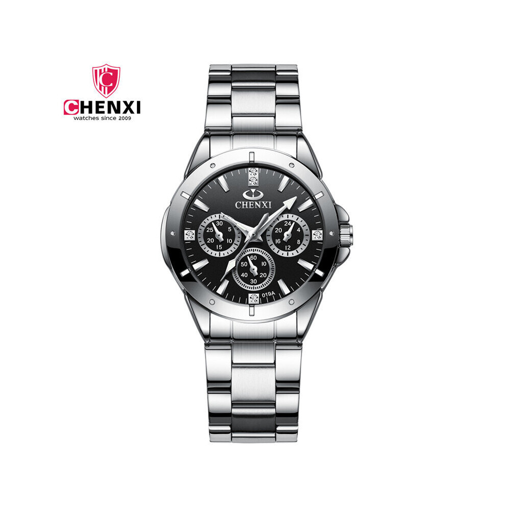 CHENXI Women Watch Top Business Female Waterproof Clock Stainless Steel Bracelet Dress Lady Wristwatch 019-image-OPC-PBTJK8K-NEW