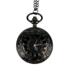 Quartz Pocket Watch Classic Alloy Children Nurse Pocket Watch Various Different Pattern Decoration Watch As A Gift